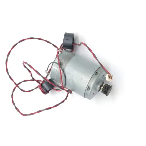 

QK1-4637 RS385-ST 51/15155 DV STD Motor для canon G1810 G4810 G2810 G1800 G3800 G3810 G4800 G2800