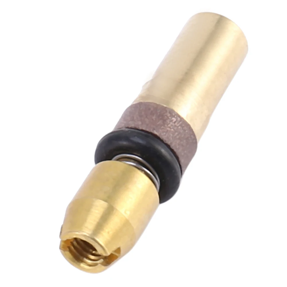 3 단 피스톤 헤드, 고압 구리 헤드, 고압 펌프 피스톤 부품, 6mm, 30Mpa, 10 개