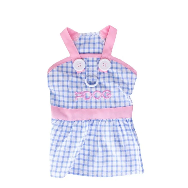 Pet Clothing Dog Strap Skirt Than Teddy Bear Fight Corgi Skirt Cute Dog Clothing