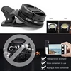 37/52MM CPL Filter Circular Camera Black Accessories Universal With Clip Portable Professional Phone Polarizer Wide Angle Lens 2