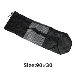 Premium Yoga Mat Set - Gymnastics & Fitness Essentials with Storage Solution (90X30)