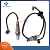 2PCS Oxygen Sensor 234-9112 234-4305 For 2011-2014 Toyota Matrix 1.8L L4 Upstream & Downstream 89467-74040 89465-02330 88975493 6