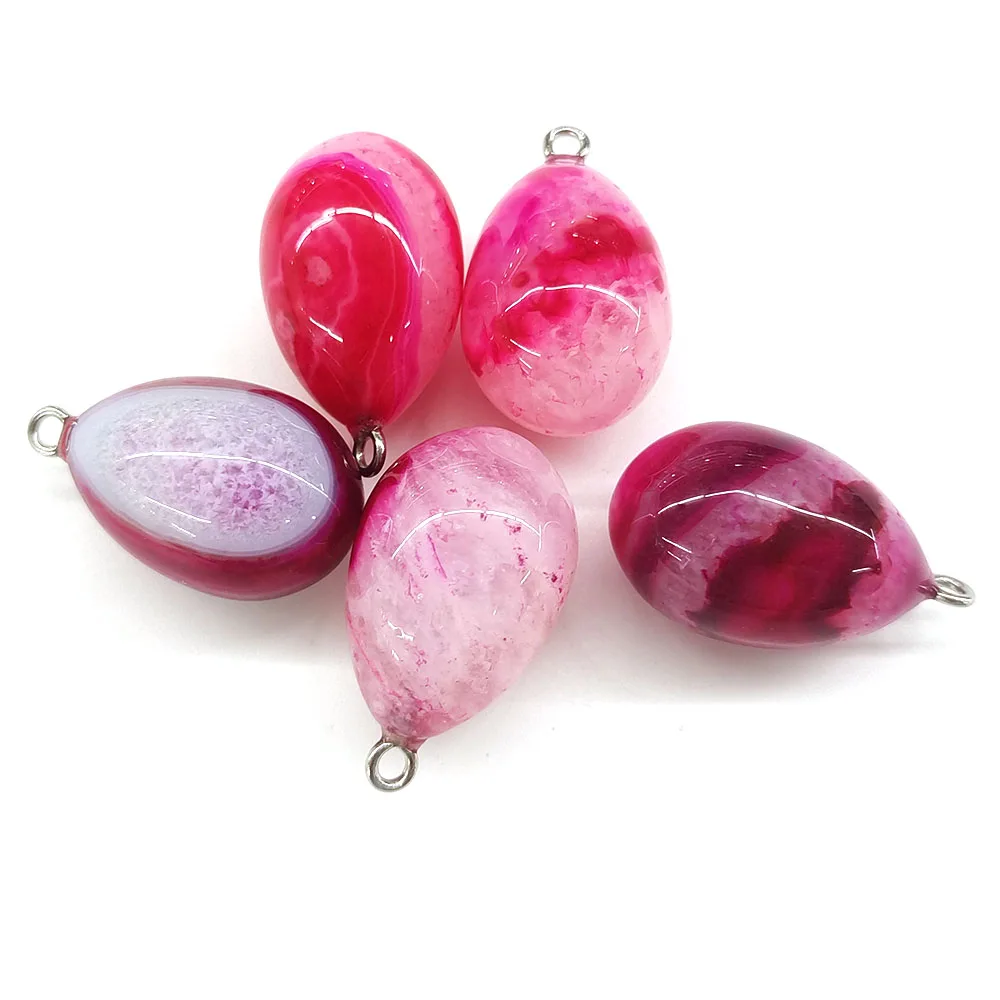 Pink Agate