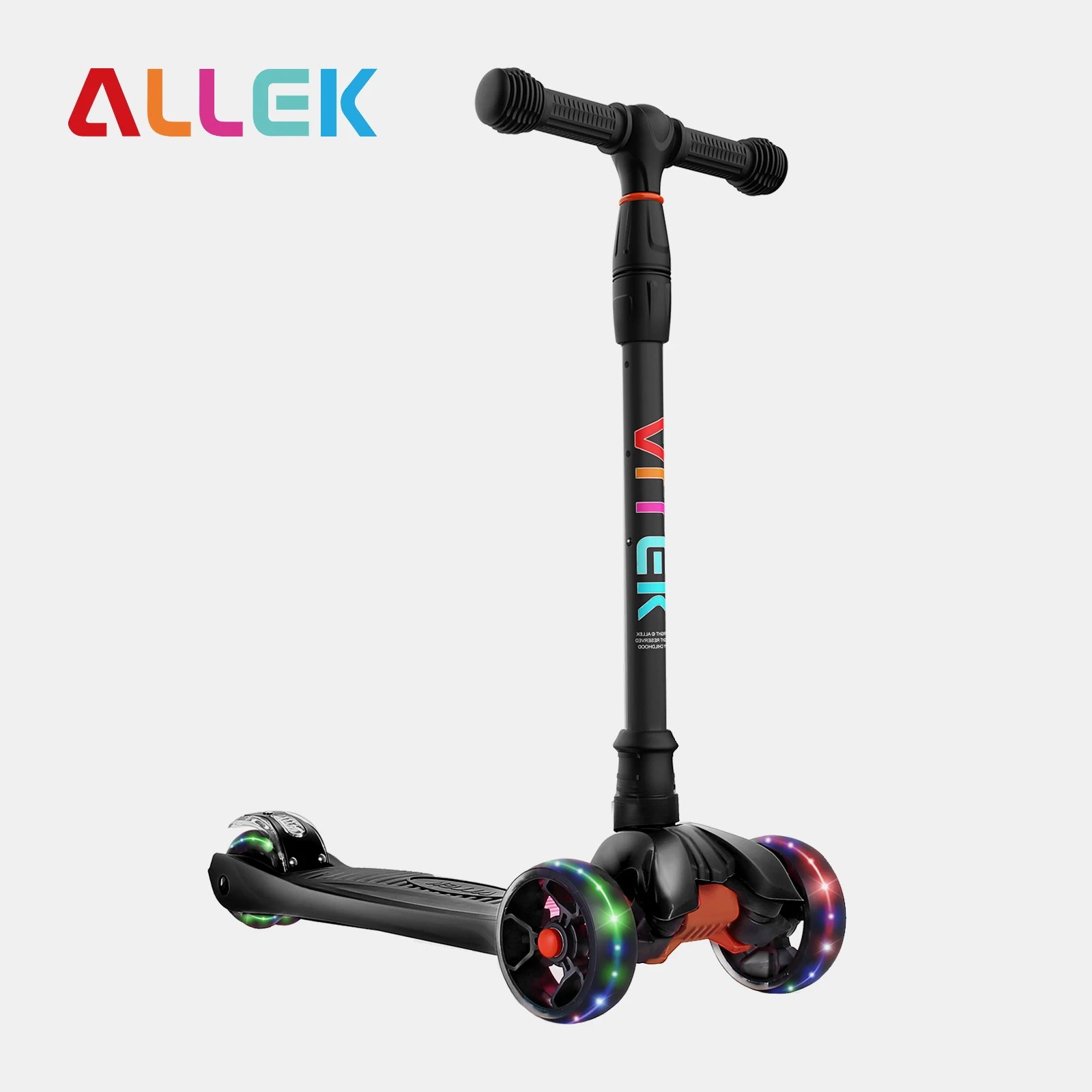 Kids 3 Wheel Scooters, Best 3 Wheel Kick Scooters