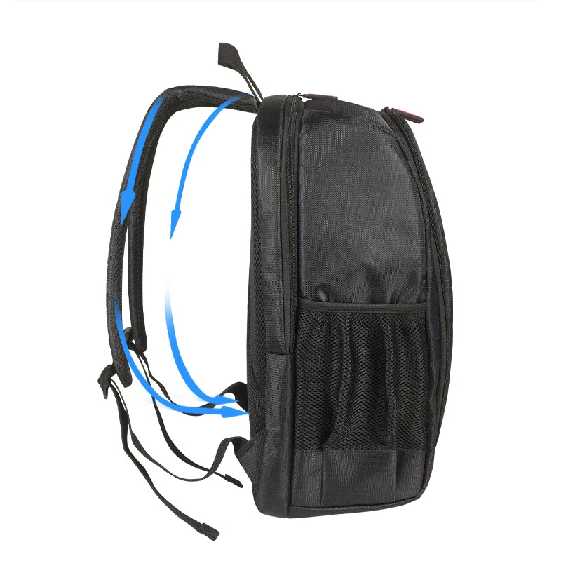 STARTRC Backpack For DJI RS 4 Stabilizer Storage Bag For DJI Ronin RS3 Mini/3Pro/Ronin-SC Accessories Large Capacity Backpack