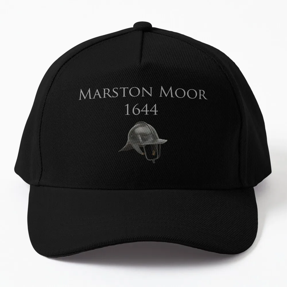 

The Battle of Marston Moor Baseball Cap Hat Luxury Brand Hats Baseball Cap Sunhat Golf Hat Hat For Men Women's