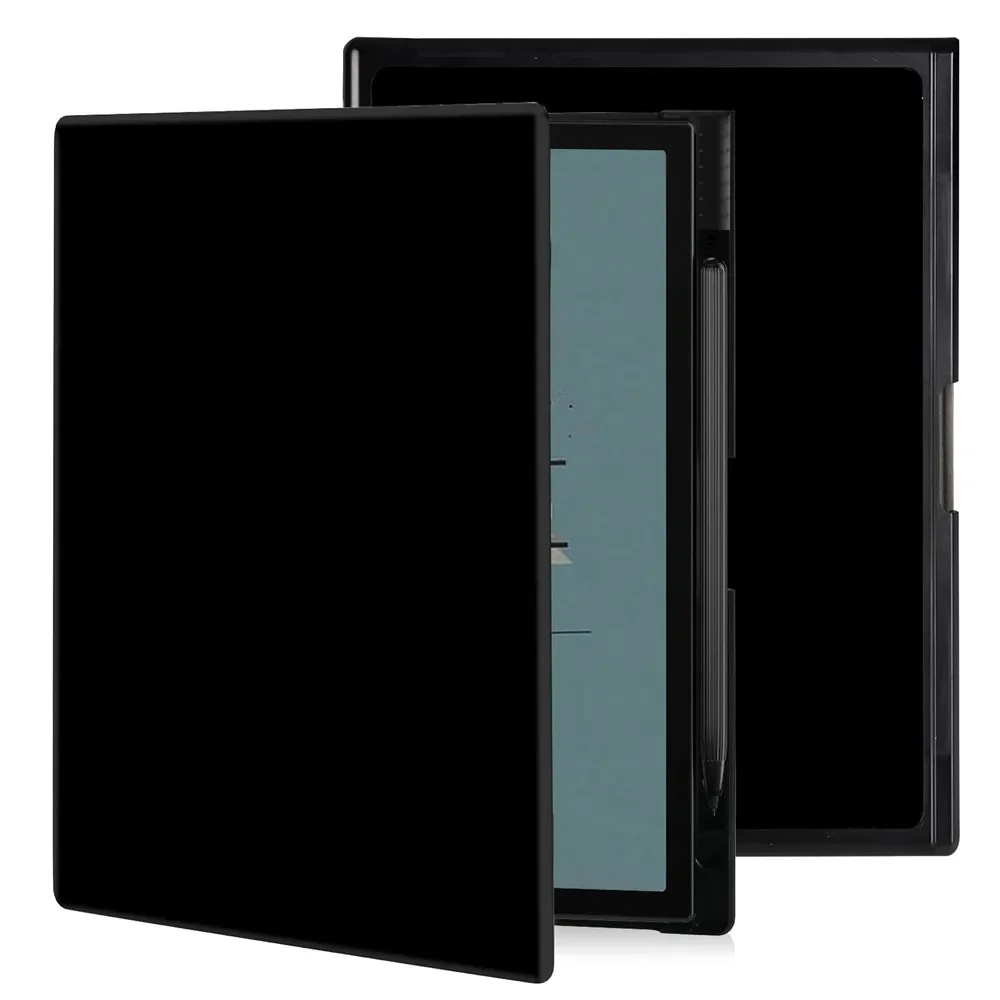 Smart Protective Cover with Built-in Pencil Holder