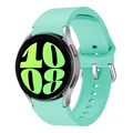 Teal green