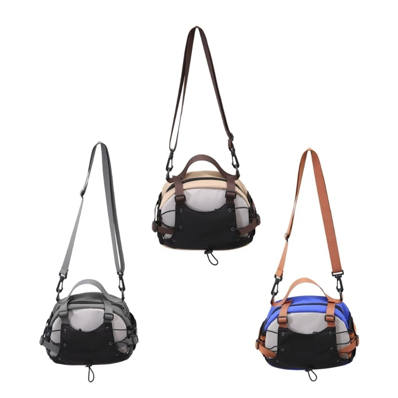 

Женская и мужская сумка через плечо, модная сумка через плечо, сумка для боулинга, сумки