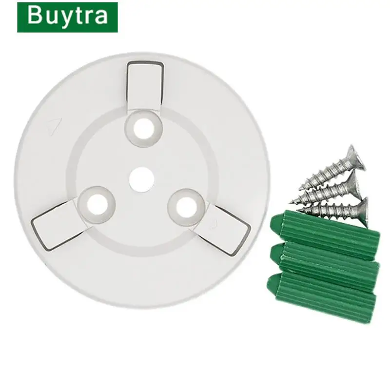 

Wall Mounted Camera Hoisting Stand Holder Durable to Use Sutiable for C6C/C6HC/C6T/C6TC/C6CN/C6HN/CP1/XP1 for Smart Came
