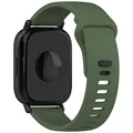 Deep green
