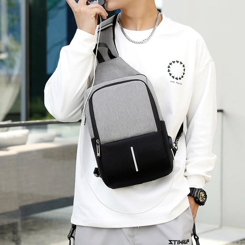 Trending bags for men Clearance