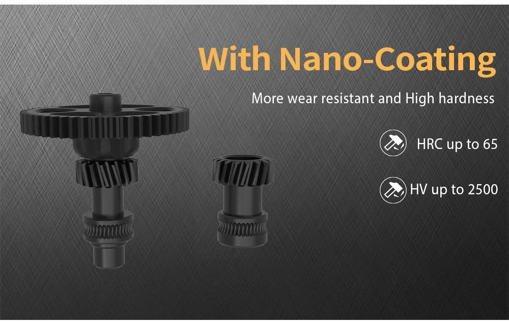 CNC Gears Part, Pom Drive, Conjunto do