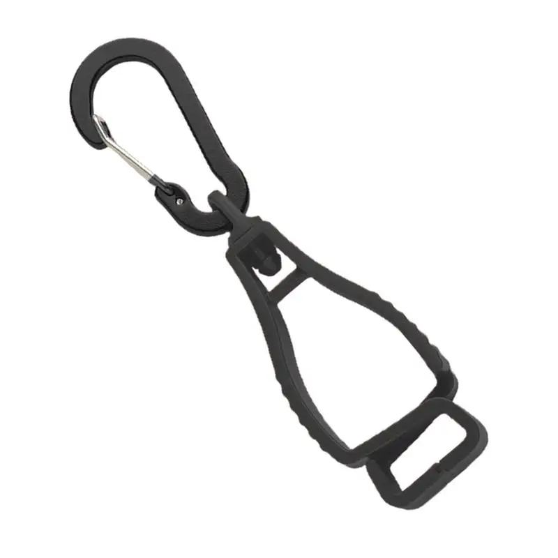 

Зажимы для перчаток, держатель для защитных перчаток из нержавеющей стали, портативный зажим для сварочных перчаток, захват, держатель для полотенец и сумок для инструментов