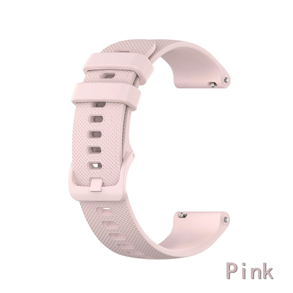Silicone Quick Release Sports Wristband