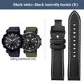 Black white-black B