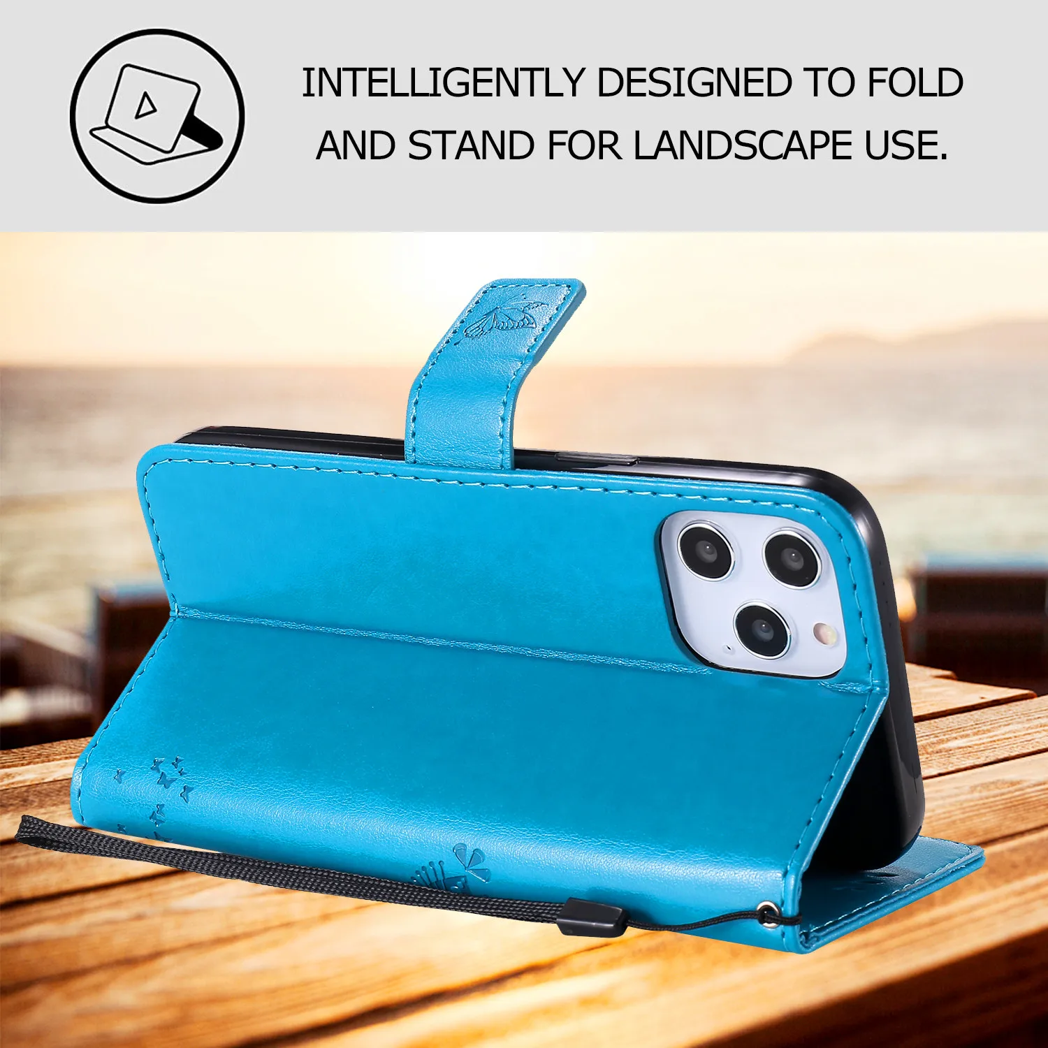 Flip Case For Moto E7 Power E4 G6 Play E6S 2020 G10 G30 G50 G60