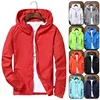 7XL Windproof Quick Dry Coat Ultra-Light Waterproof Jacket Men Women UV Outwear Camping Hiking Cycling Running Sport Rain Coat
