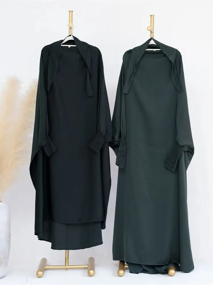 Kids Dark Green