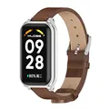 Brown Silver 3