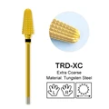 TRD-XC
