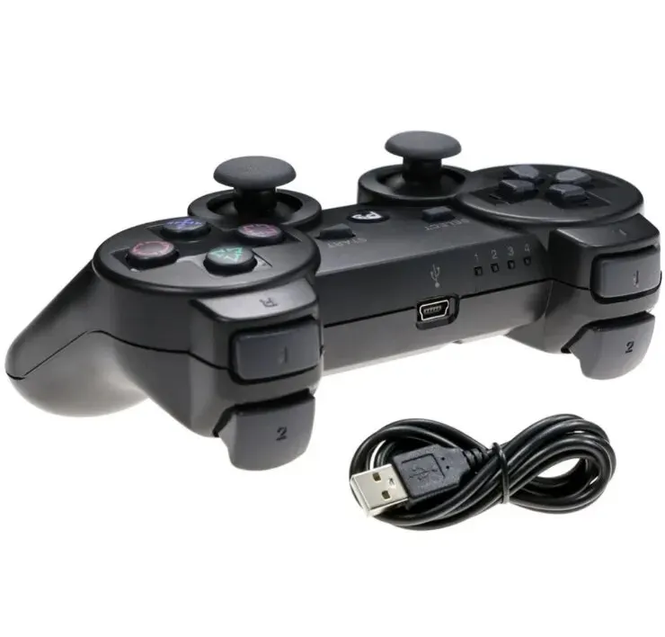  PS3 Ʈѷ   е, ÷ ̼ 3   ̽ƽ, PC 6  ̷  ڵ 