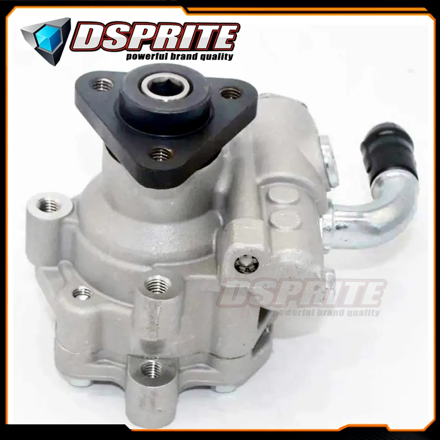 New-Power-Steering-Pump-7L8422154-For-AUDI-Q7-For-VW-TOUAREG-PORSCHE ...