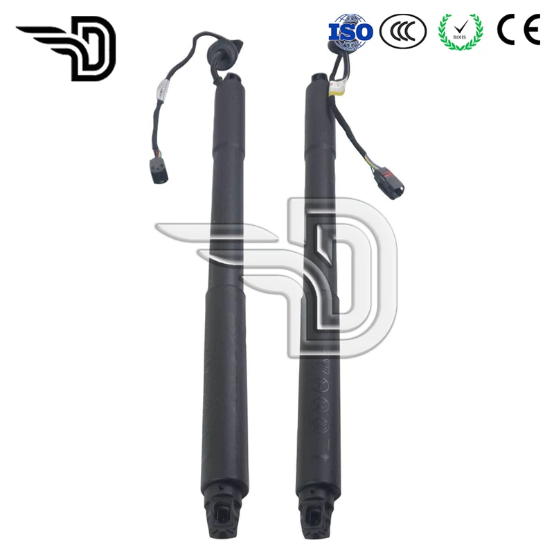 

New 31386705 31479627 31386706 31298577 31352186 31479628 for Volvo XC60 Electric Rear Gas Spring Boot Flap Trunk Lid Strut