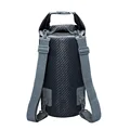 Carbon fiber Blue