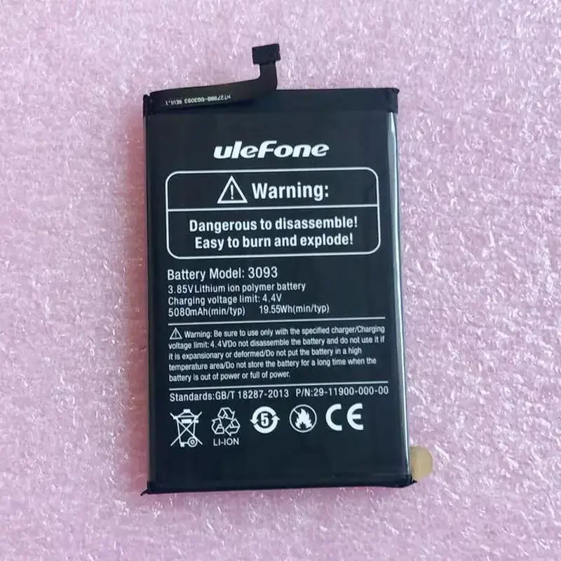For-Ulefone-Armor-X8-X8i-Battery-Original-Rugged-Waterproof-5-7-Mobile-Phone-Accessories.jpg