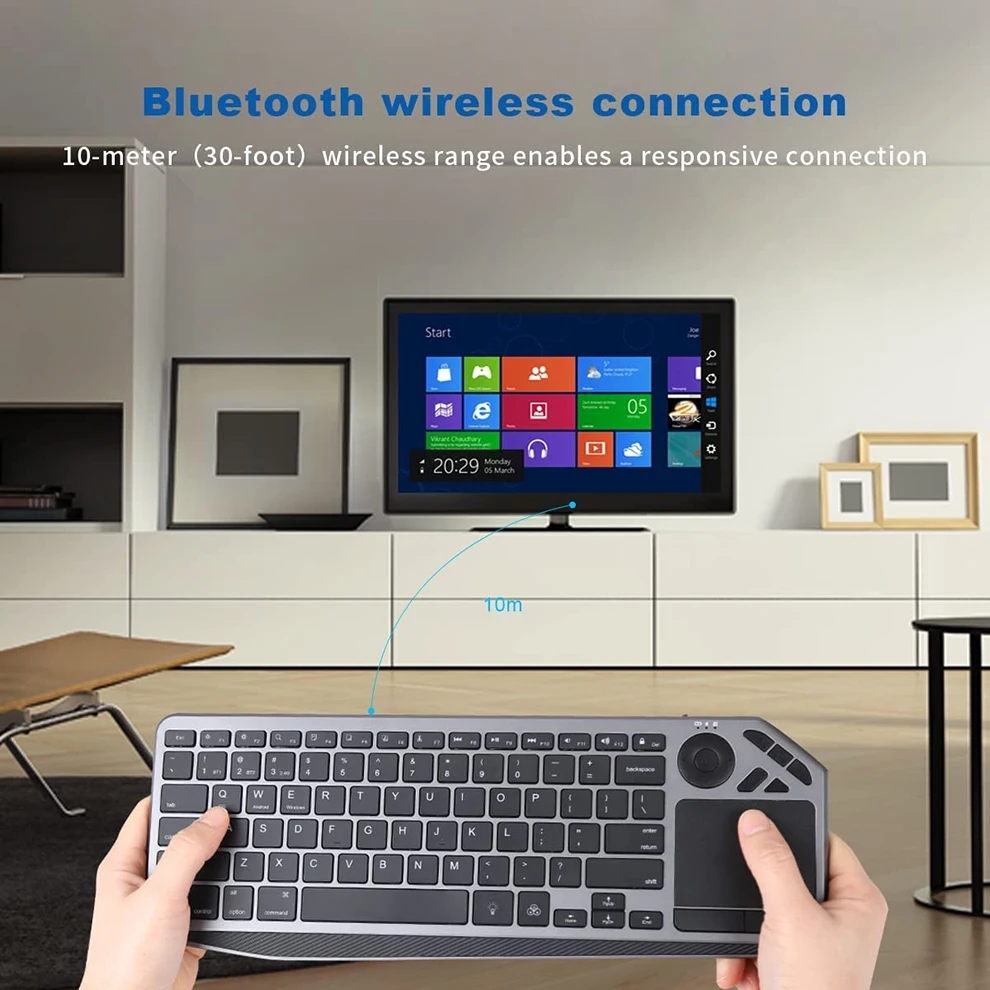 Phones e Accessories