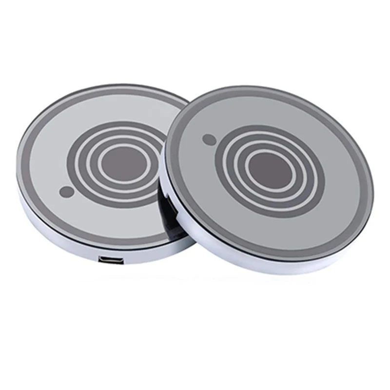 Светодиодные подстаканники для стаканов Автомобильные подставки 7 цветов