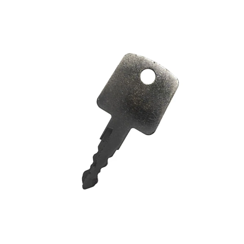2PCS Ignition Key 974 Compatible with Sakai Heavy Construction Equipment Asphalt Roller Compactor Newer