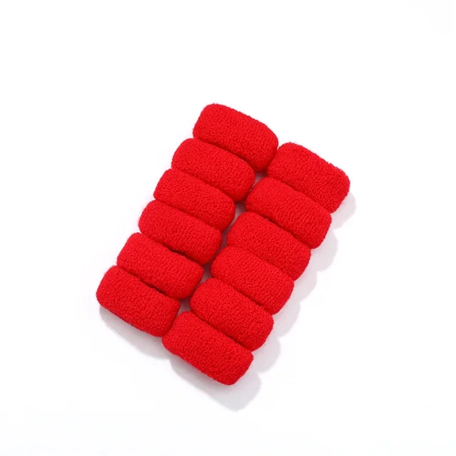Red-12 Pcs