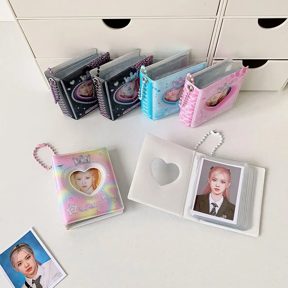Kpop Merchandise Storage Kpop Photocard Binder - Cute Star Design Photo Card Holder With 32 CPP Pockets, Acid-Free Kpop Album Kpop Merchandise Storage Kpop Photocard Binder - Cute Star Design Photo Card Holder With 32 CPP Pockets, Acid-Free Kpop Album