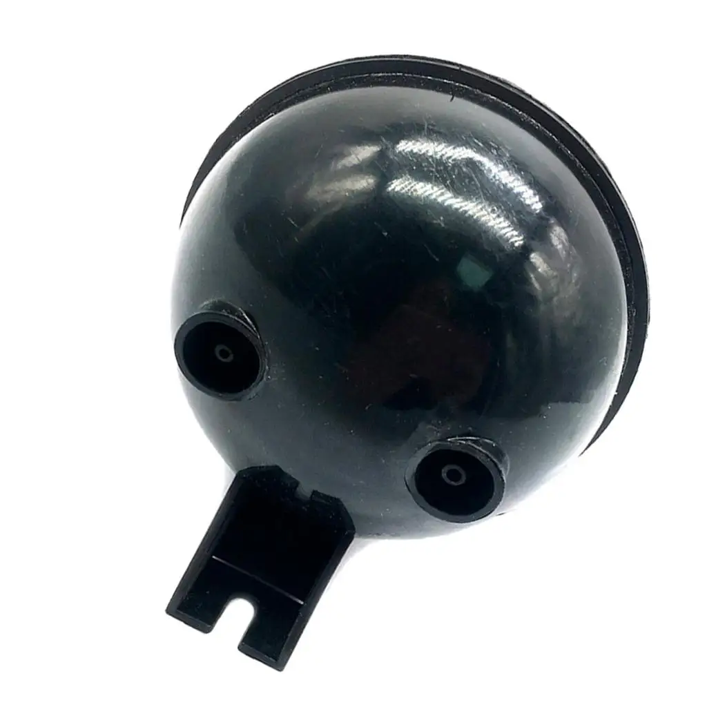 Vacuum Pressure Control Reservoir Storage Canister Ball for Heater