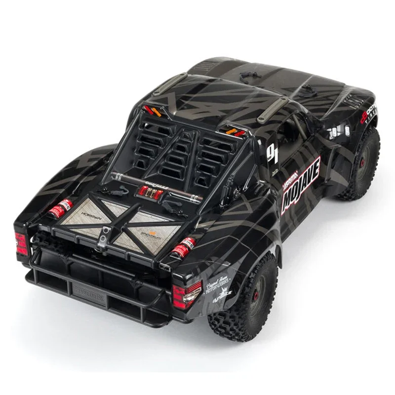 ARRMA ARA7204 Mojave EXB ѷ 1/7 RC    4WD ܰŸ Ʈ ε  ڵ  