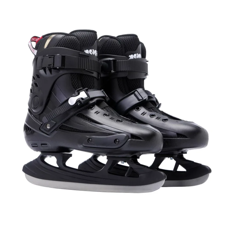 Ice Skating Shoes Kids Inline Roller Skate Shoes Child 304