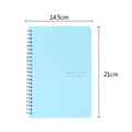 Blue Weekly Planner