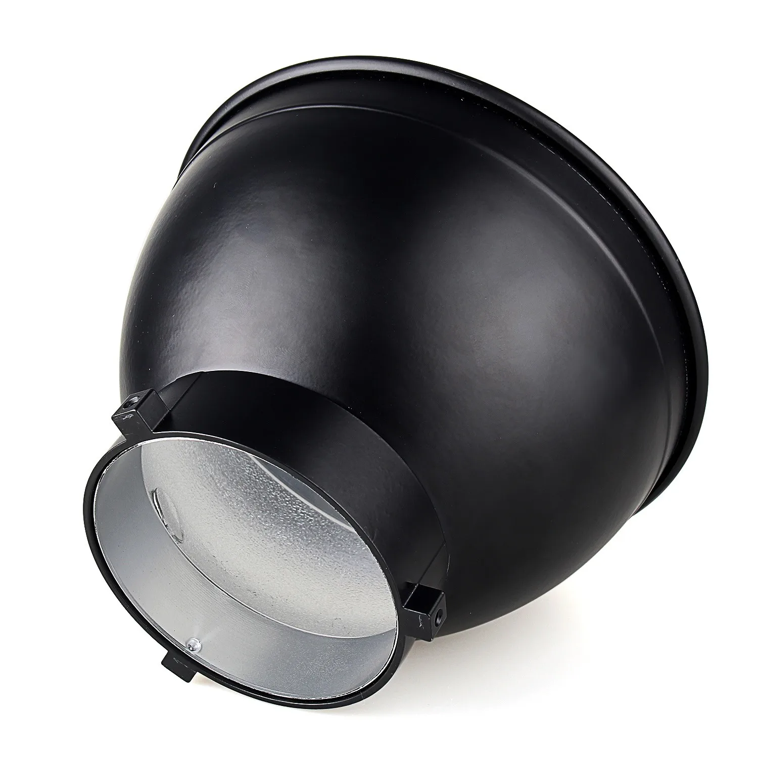 Godox AD-R6 169mm Approx 7" Round Reflector Standard Bowens Mount Studio Photography Accessoires For Godox AD600BM AD600B Photo