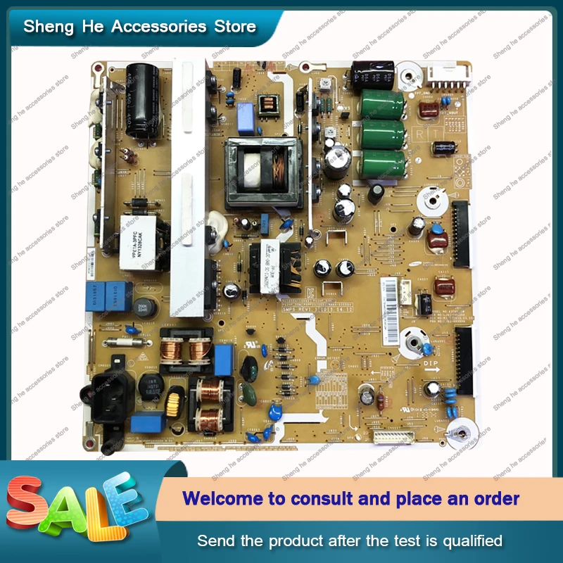 BN44-00598A PSPF231503A Power Board PS43F4500AR Power Board TV Replacement Parts BN44-00598