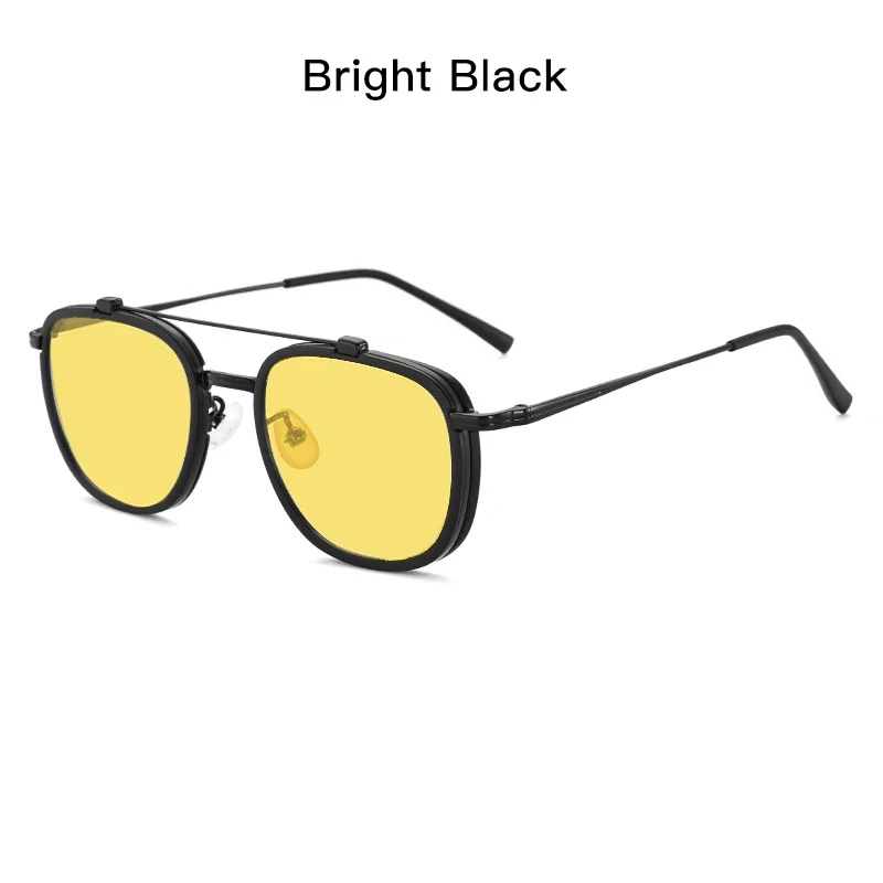 Night Vision glasses Anti Glare glasses Men's and women's Dedicated for driving Myopia Prescription Glasses Customizable