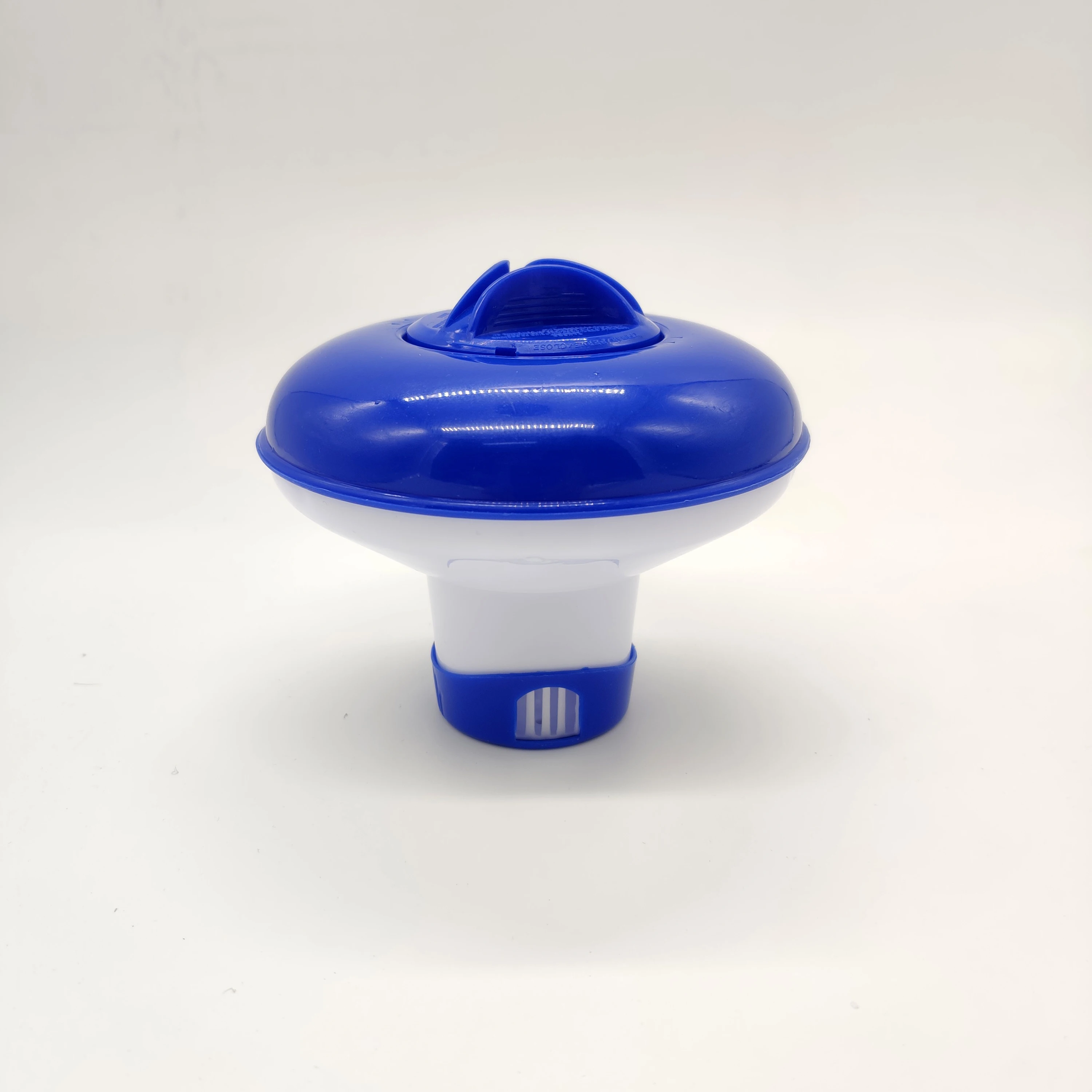 5 Inch Telescopic Swimming Pool Floating Disinfection Automatic Dosing Device Spa Cleaning Tool