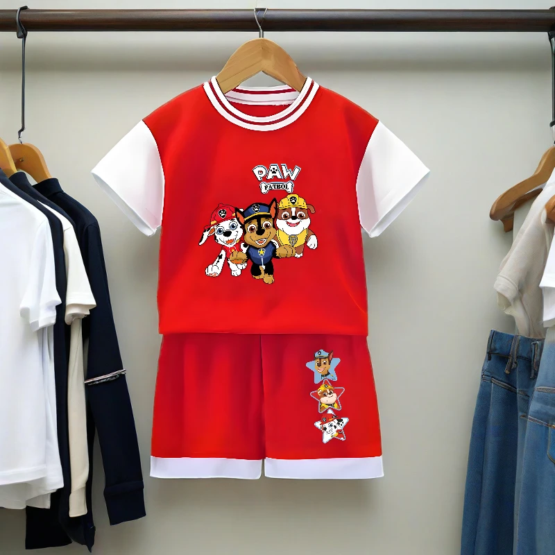 Boys Summer Basketball Set 6