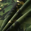 Hiking Jackets Autumn Men's Camouflage Fleece Jacket Tactical Clothing 2024 Male Camouflage Windbreakers 6