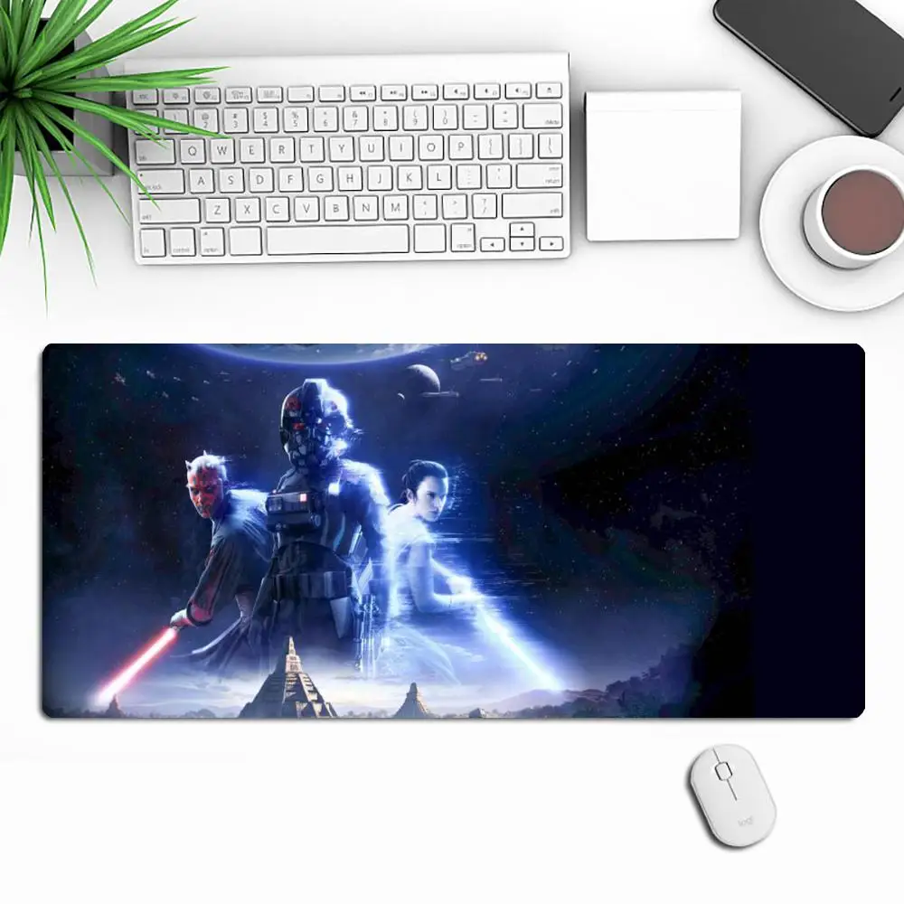 Board Game Battlefront Stardew Valley Valorant Anime Mouse Zelda Genshin Impact Anime Girl Pad