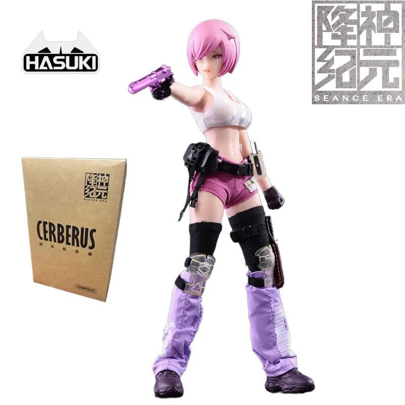 HASUKI SEANCE ERA SE003 ケルベロス アナザーカラーVer 限定販売】SEANCE ERA SE003 ケルベロス アナザーカラーVer. 1