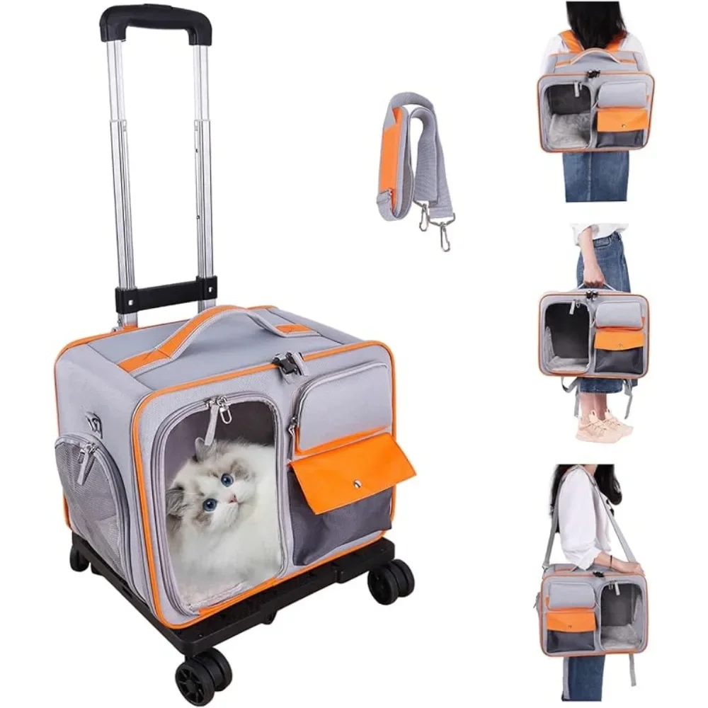 https://ae01.alicdn.com/kf/Sadfb057271ab494b908459d6be038ab3b/Portable-Out-Pet-Trolley-for-Cats-and-Small-Dogs-Backpack-Soft-Sided-Pet-Travel-Carrier-Detachable.jpg