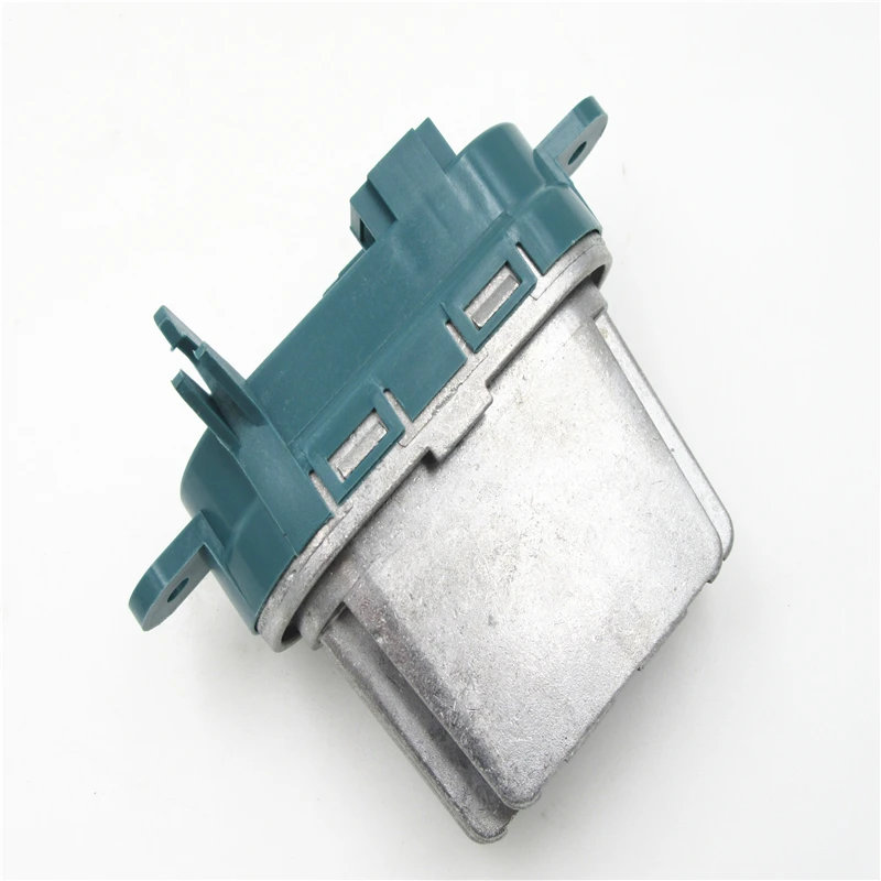 2008 Audi Q7 / Résistance Moteur Ventilateur Relais 3C0907521B