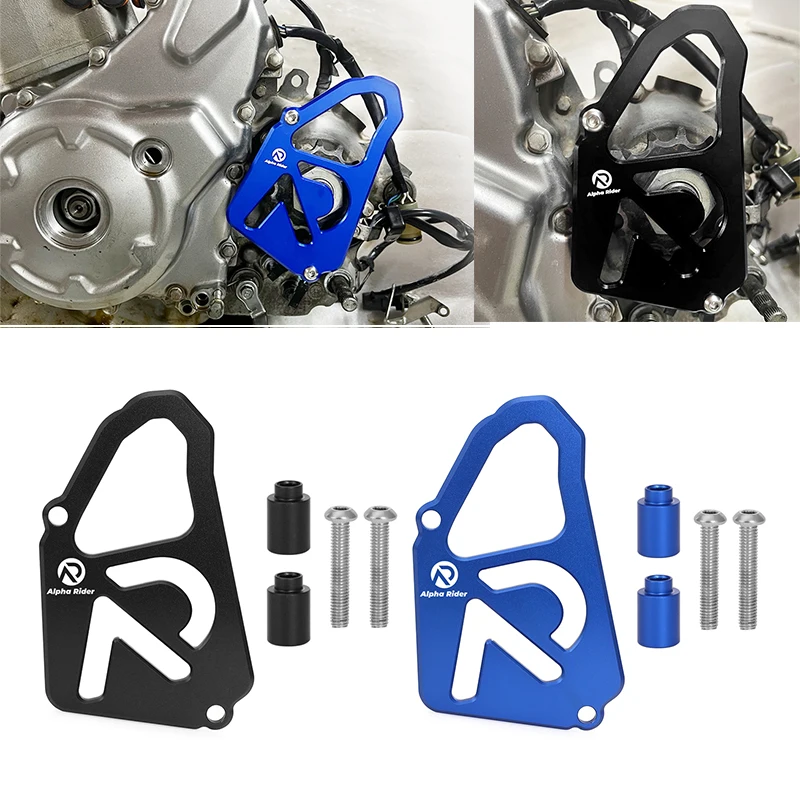 

Aluminum Case Saver Sprocket Cover for Yamaha Raptor 700R 2012 2016-2020 Raptor 700 2006-2011 2013-2020 Chain Protector